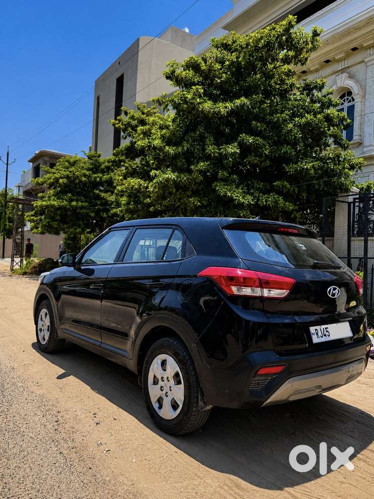 Hyundai Creta 1.4 Ex Diesel, 2019, Diesel