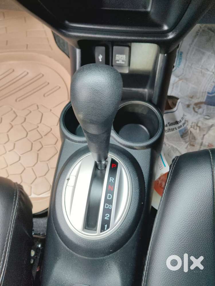 Honda Brio 2013-2016 Vx At, 2018, Petrol