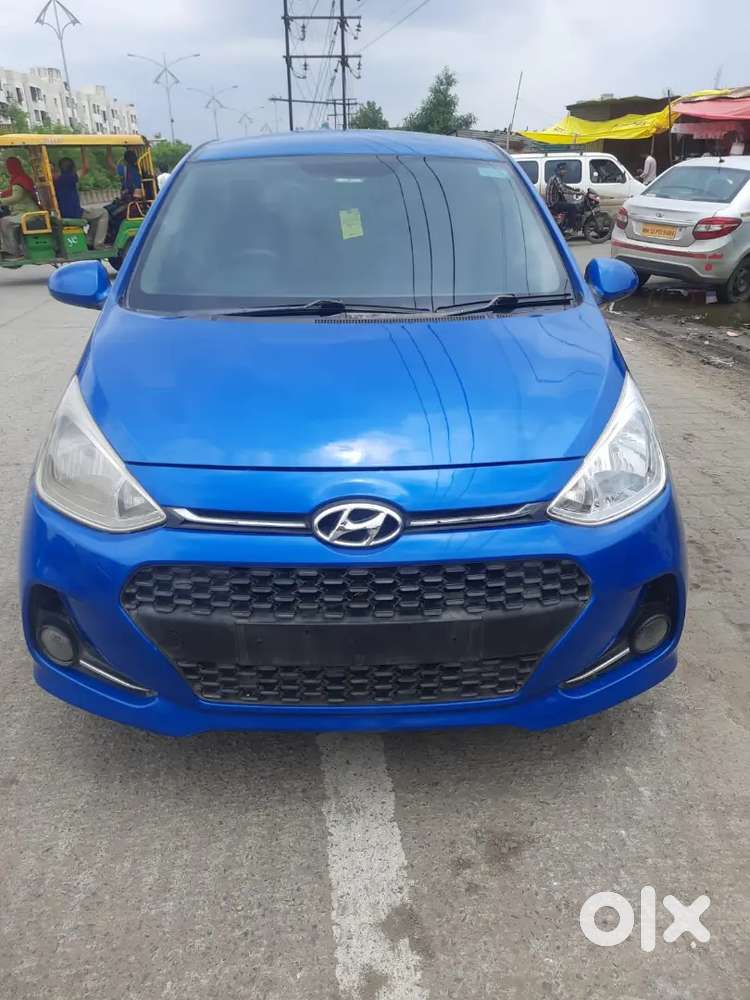 Hyundai Grand I10 2018 Era