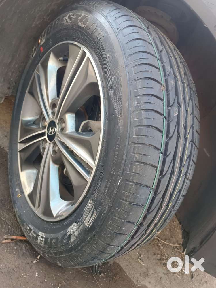 Hyundai I20 Sportz 1.2 Bs-iv, 2015, Petrol