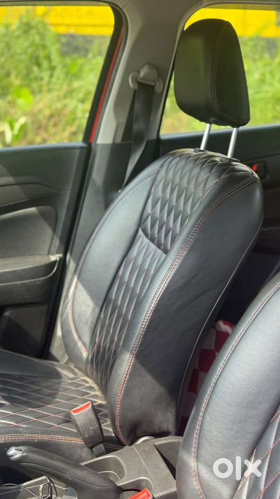 Maruti Suzuki Vitara Brezza 1.5 Vxi, 2021, Petrol