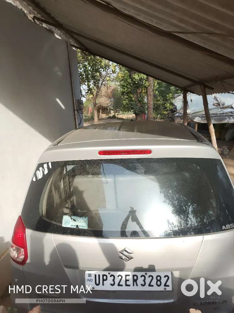 Maruti Suzuki Ertiga 2013 Diesel Good Condition