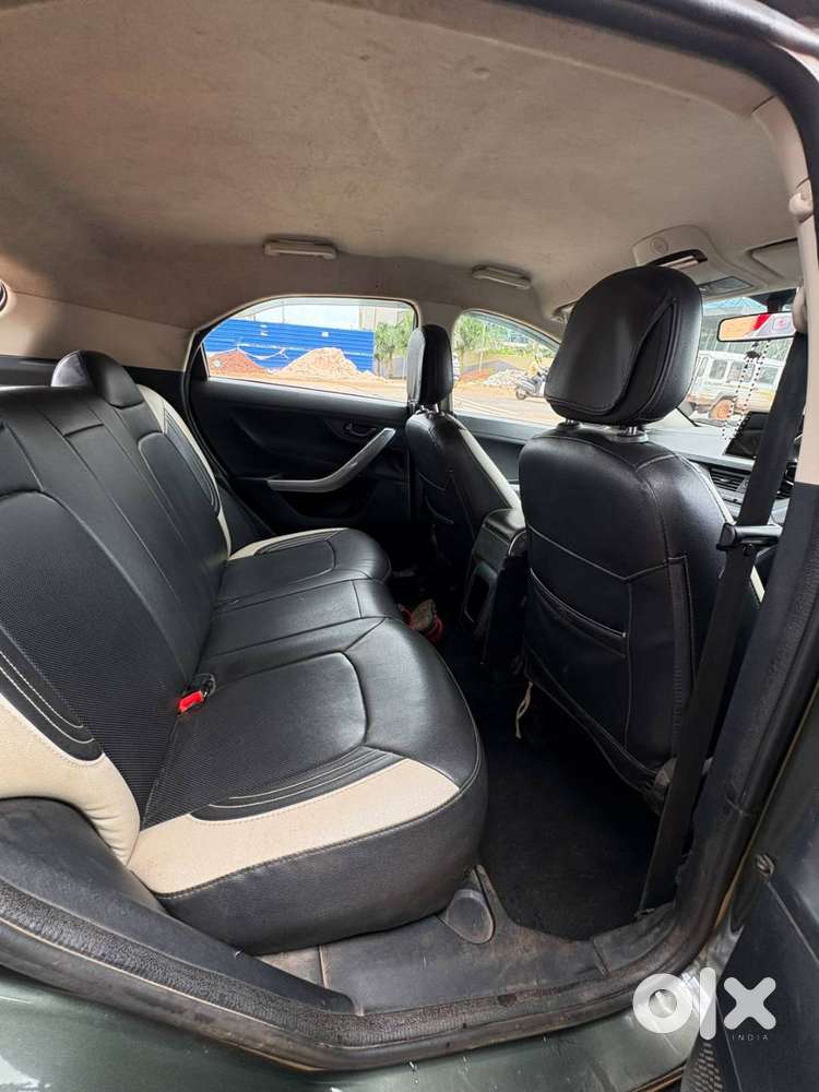 Tata Nexon Xm 2021