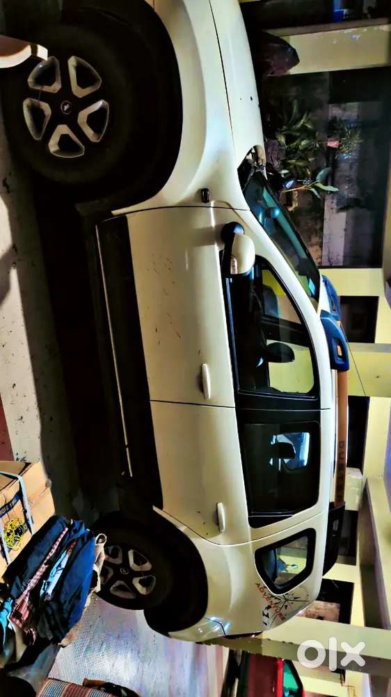 2018 Renault Duster Adventure Diesel