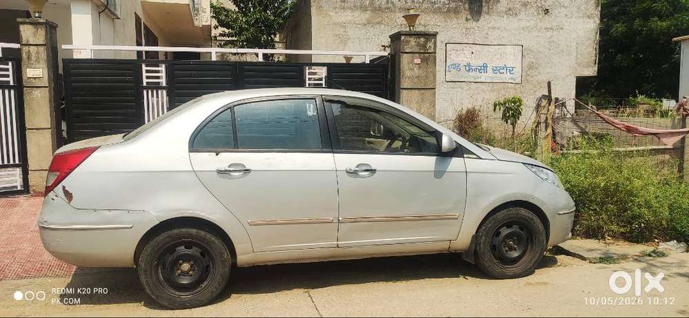 Good Condition. City Running