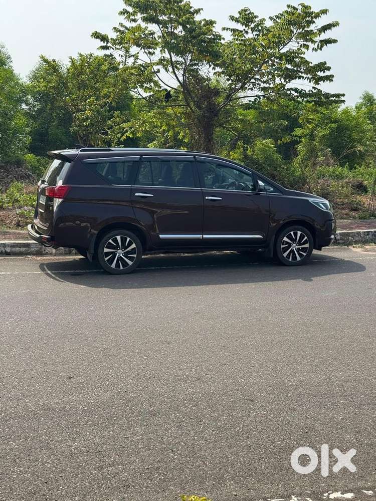 Toyota Diesel 2021 Car