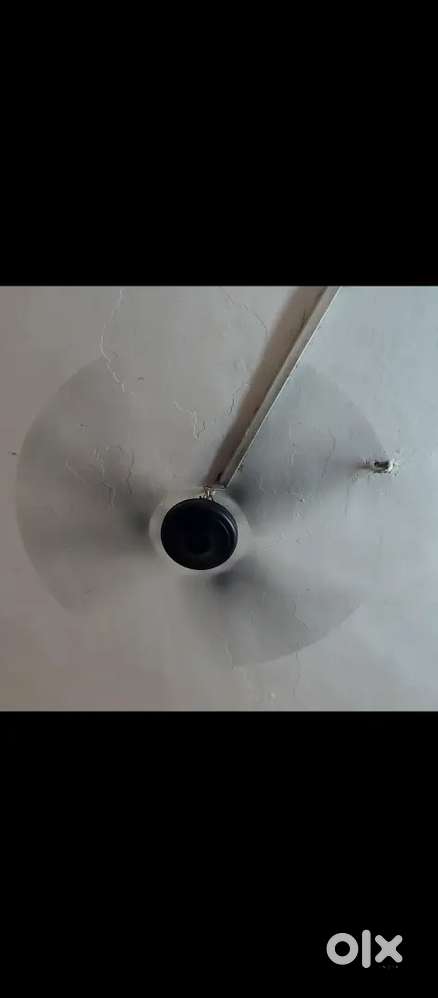 Ceiling fun