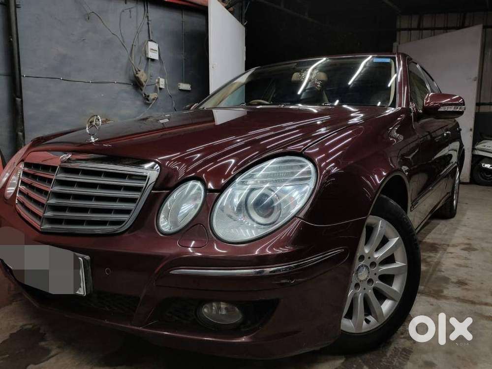 Mercedes Benz E 230