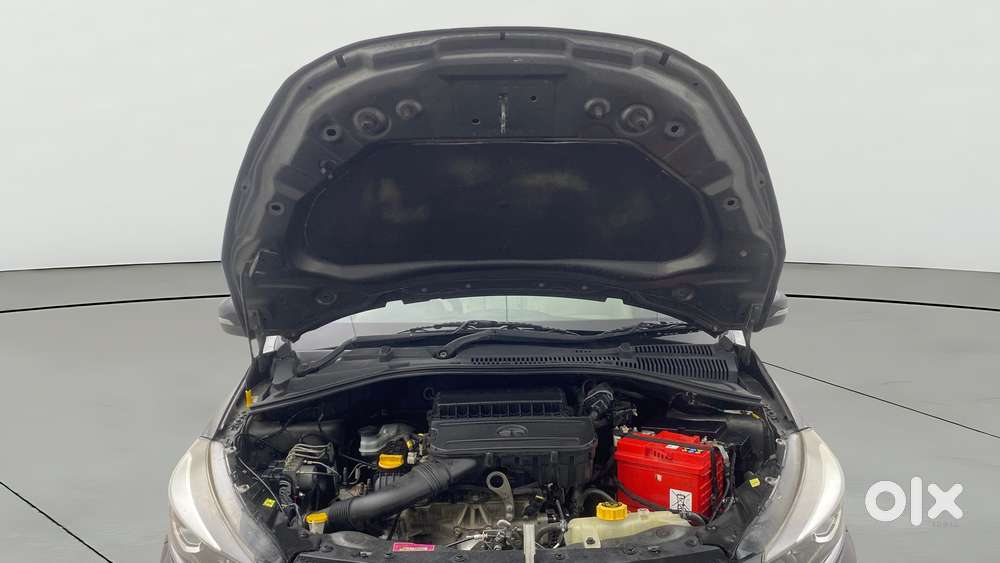 Tata Tigor 1.2 Revotron Xz Plus, 2023, Petrol