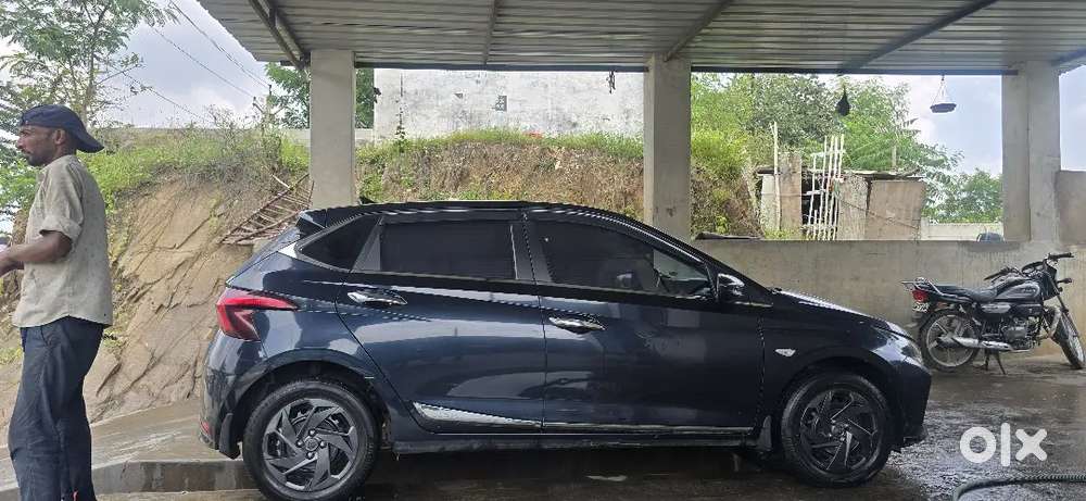 Hyundai I20 Magna At 20