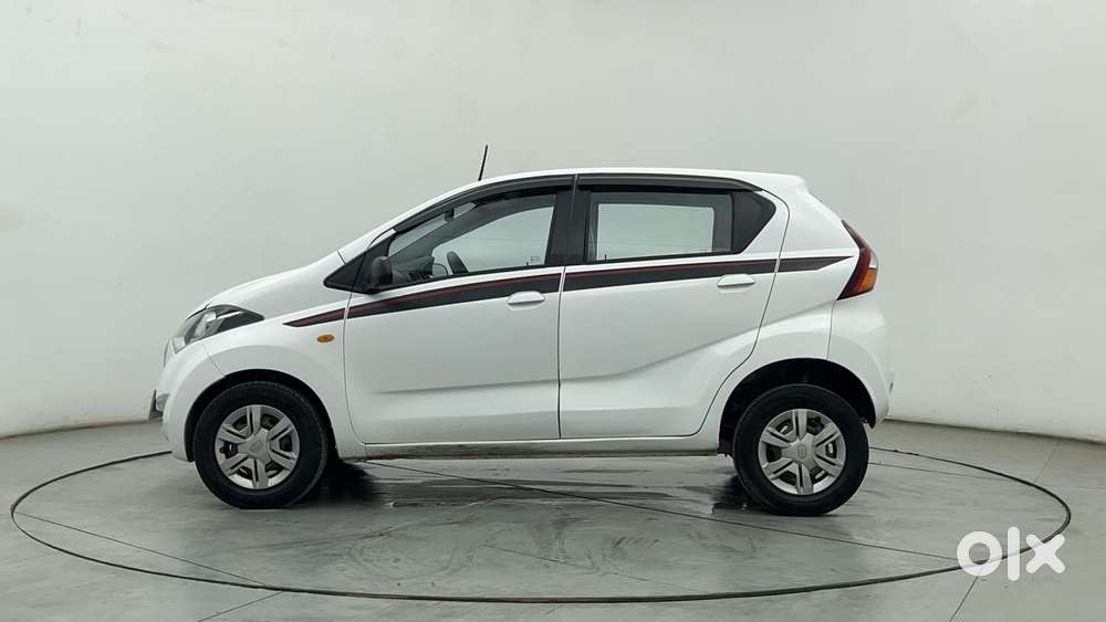 Datsun Redigo 1.0 S, 2019, Petrol