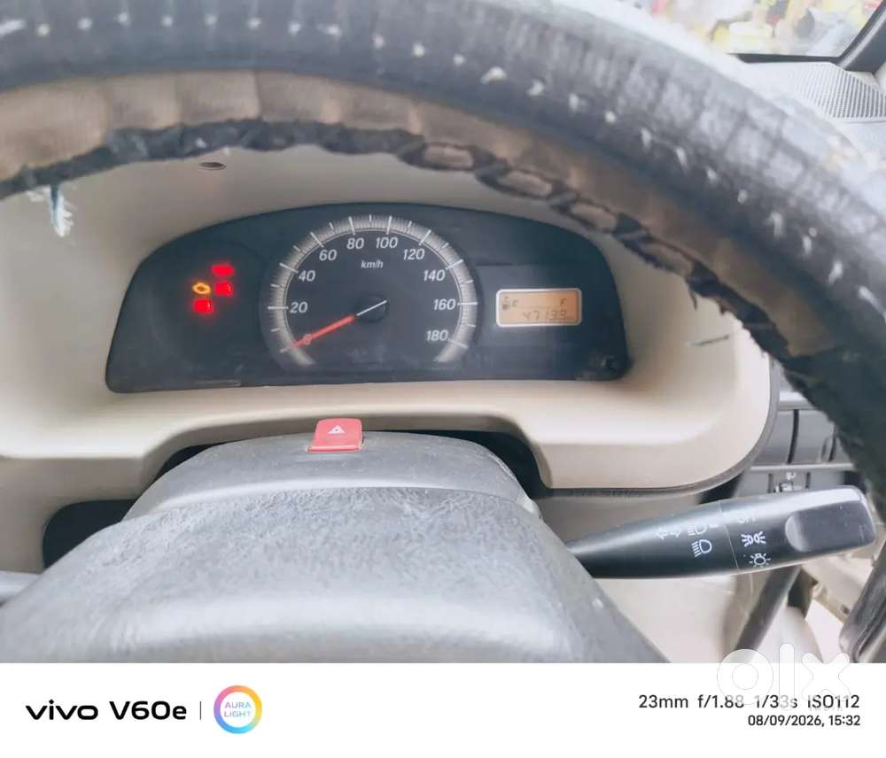 Maruti Suzuki Eeco 2018