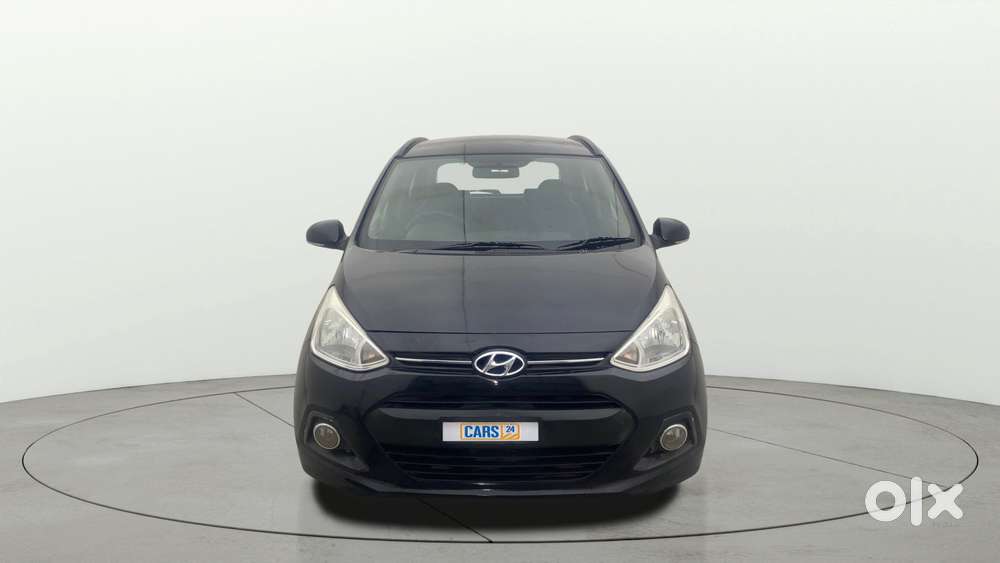 Hyundai Grand I10 Asta 1.2 Kappa Vtvt, 2014, Petrol