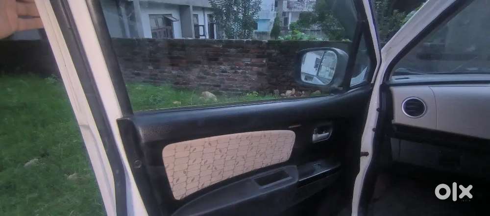 Maruti Suzuki Wagon R 2019 Amt