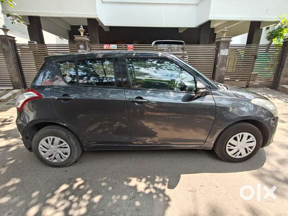 Maruti Suzuki Swift Ddis Vdi, 2016, Diesel