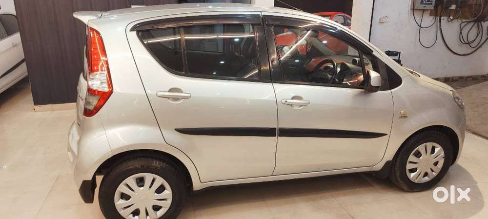 Maruti Suzuki Ritz Vdi, 2013, Diesel