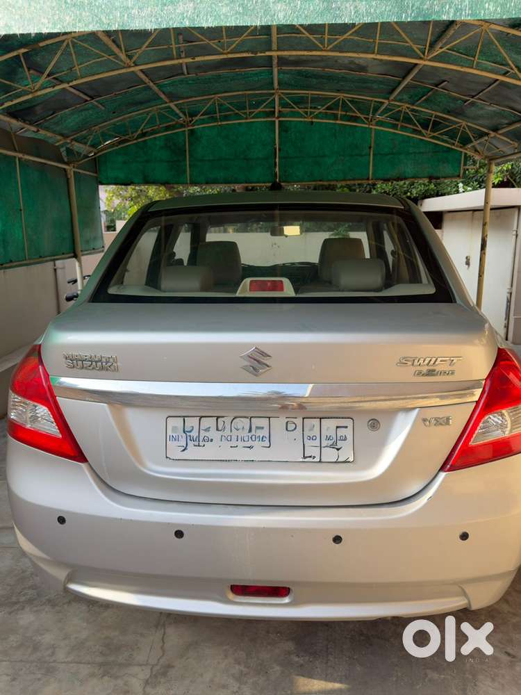 Swift Dzire 2014 Petrol
