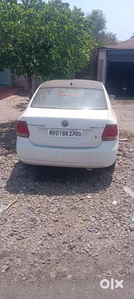 Volkswagen Diesel Manual 2013