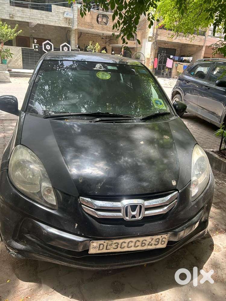 Honda Car 2015 Petrol