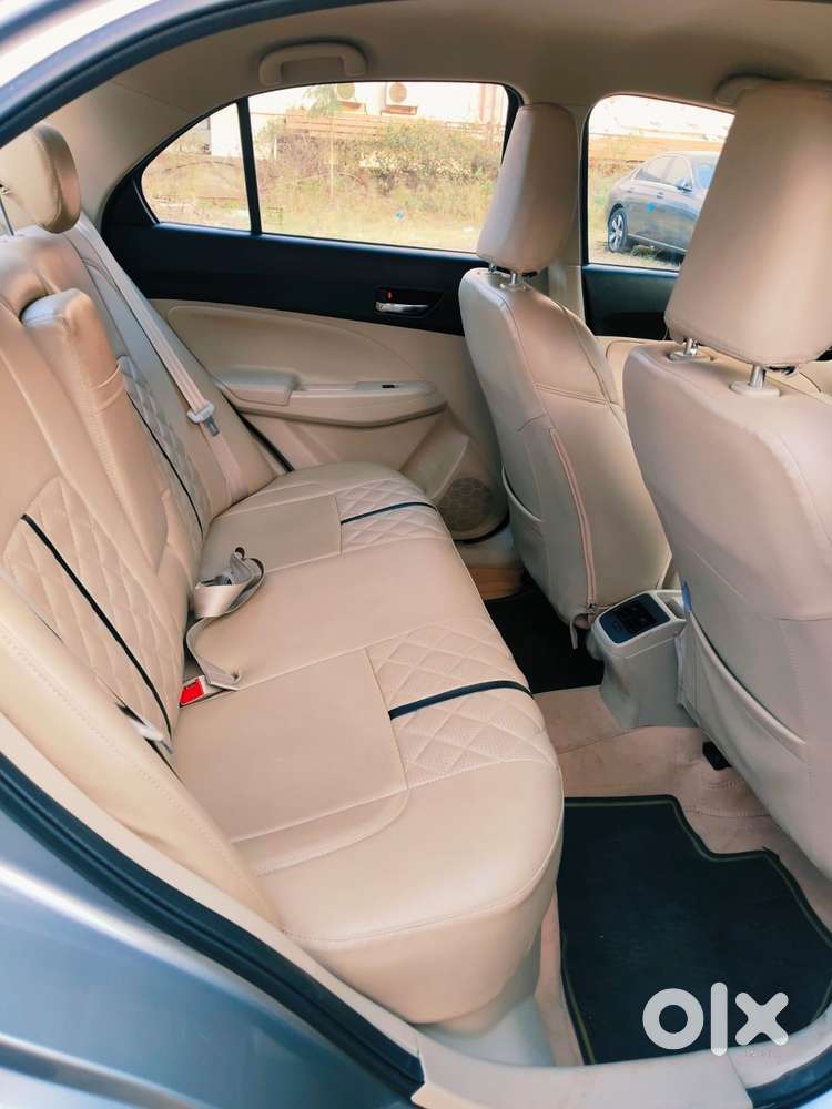Maruti Suzuki Dzire 1.2 Vxi, 2022, Petrol