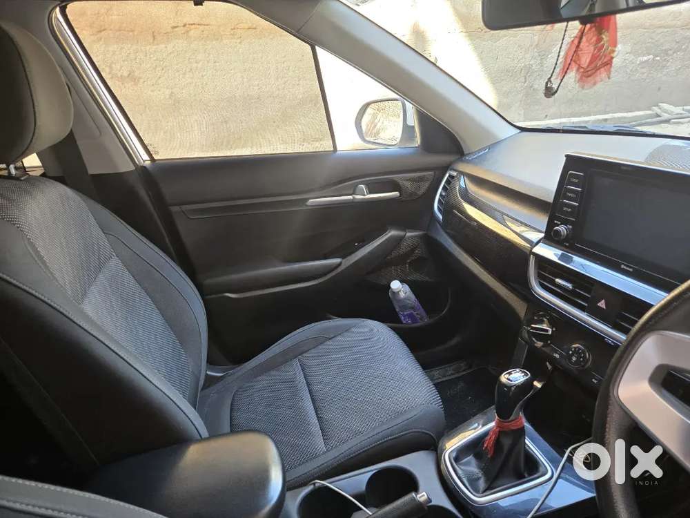 Kia Seltos 2020 Diesel Good Condition