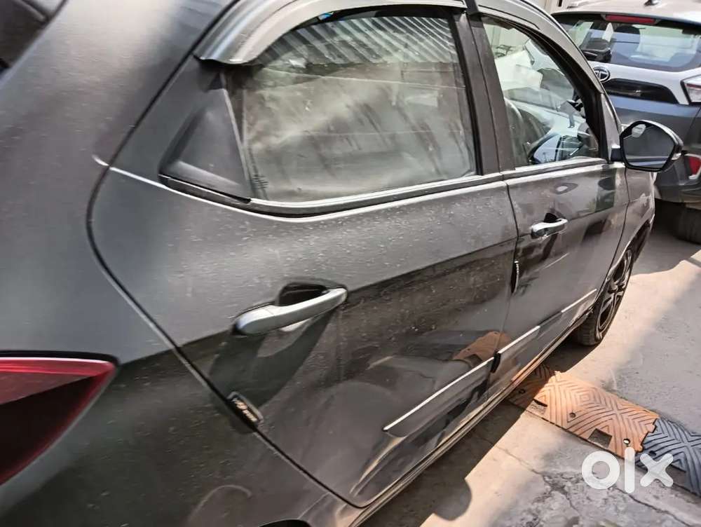 Tata Tiago 1.2 Revotron 2022