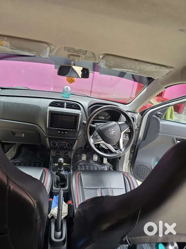 Maruti Suzuki Alto K10 2023