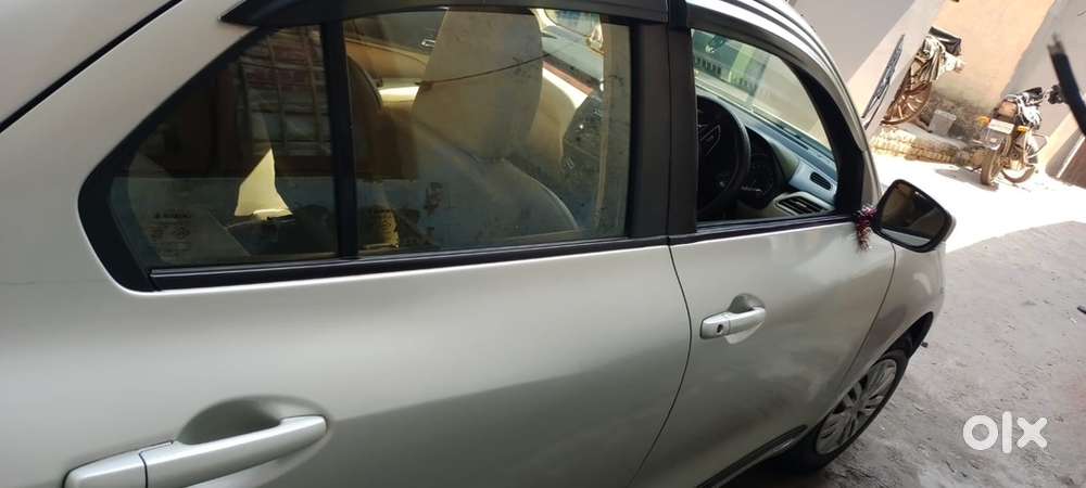 Maruti Suzuki Dzire 2019