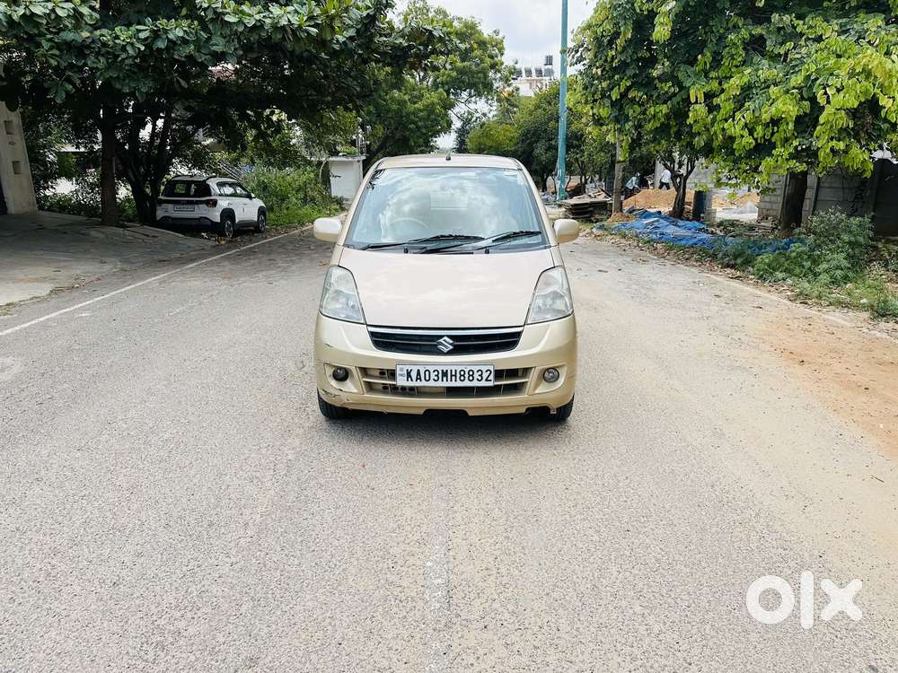 Maruti Suzuki Zen Estilo Vxi Bsiv, 2007, Petrol
