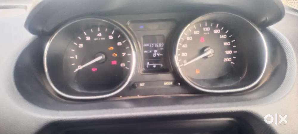 Tata Tiago 2019 Petrol Well Maintained