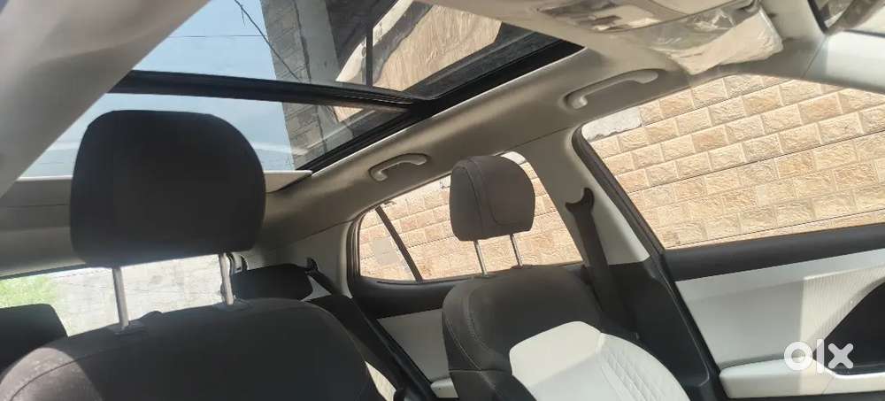 Hyundai Creta Diesel 2020