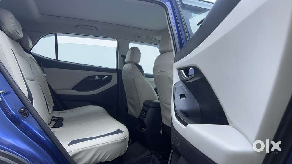 Hyundai Creta Sx 1.5 Diesel, 2021, Diesel