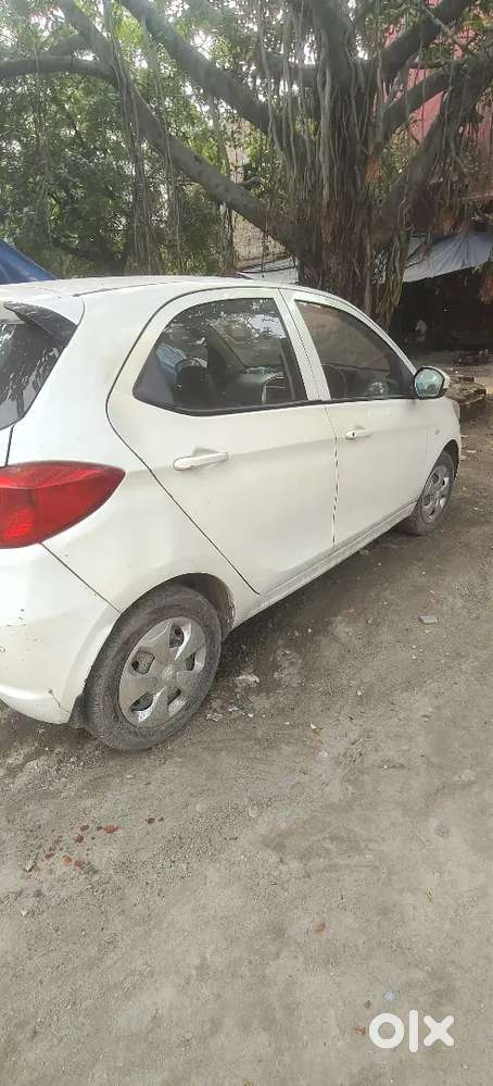 Tata Tiago Wizz 2017 Petrol Manual
