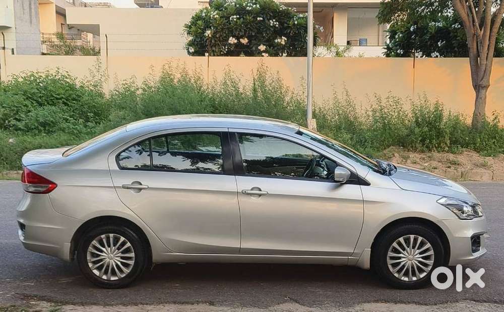 Maruti Suzuki Ciaz Vxi(o), 2015, Petrol