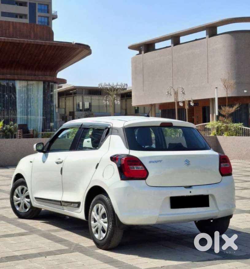 Maruti Suzuki Swift Vdi (o), 2019, Diesel