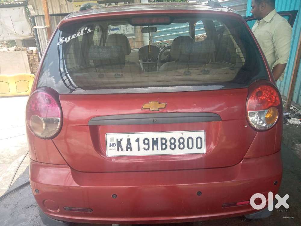 Good Car All Is Working