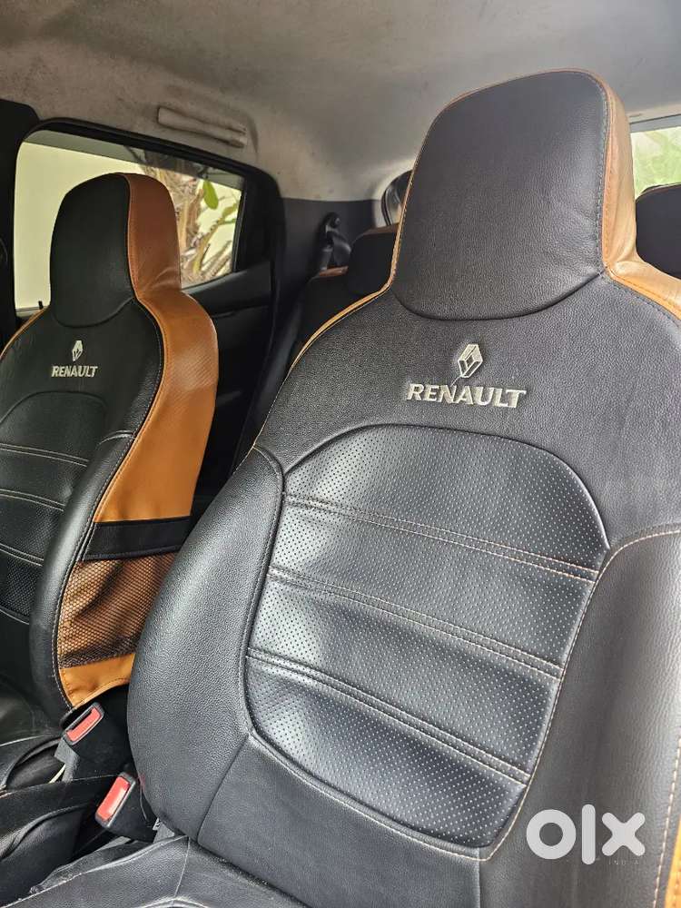 Renault Kwid 2017 Sce Special
