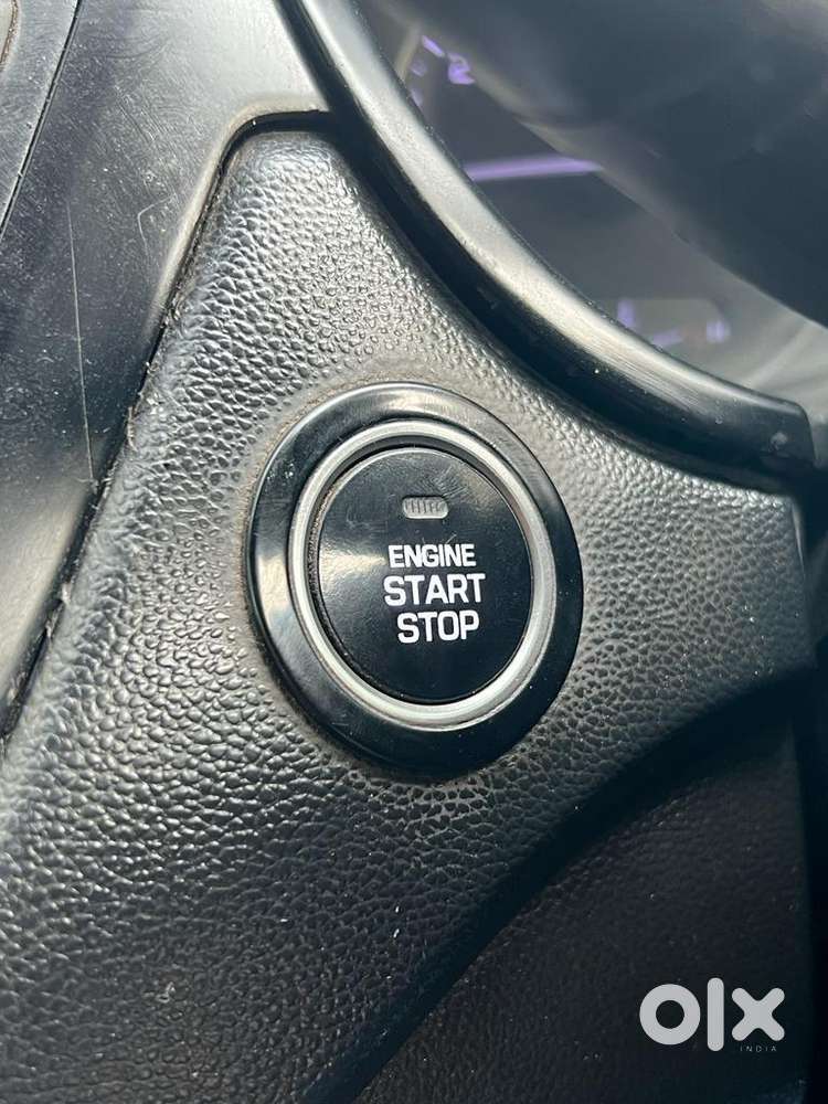 Hyundai I20 Active 1.4 Sx (o), 2017, Petrol