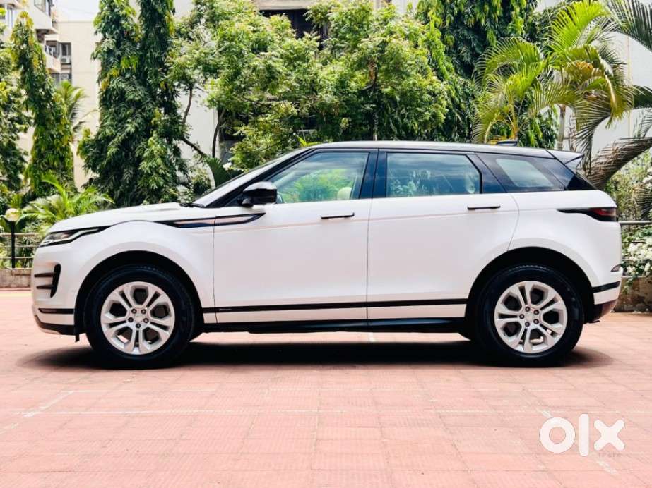 Land Rover Range Evoque Se, 2021, Diesel