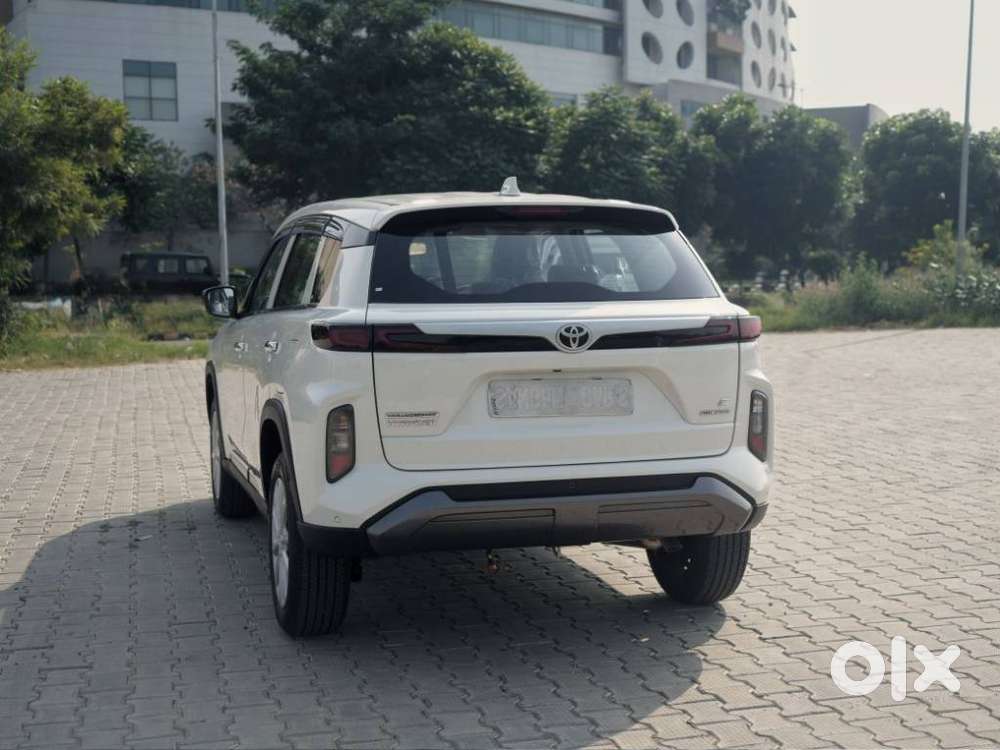 Toyota Urban Cruiser Hyryder 1.5 E Neo Drive, 2026, Petrol
