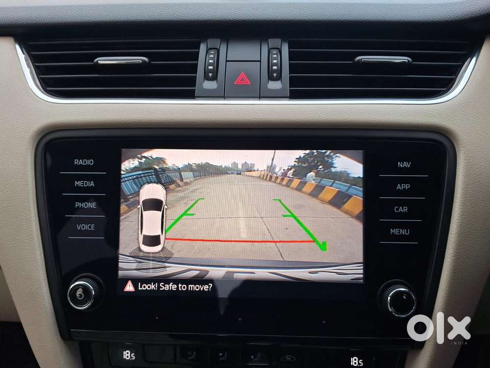 Skoda Octavia 1.8 Tsi At L K, 2019, Petrol