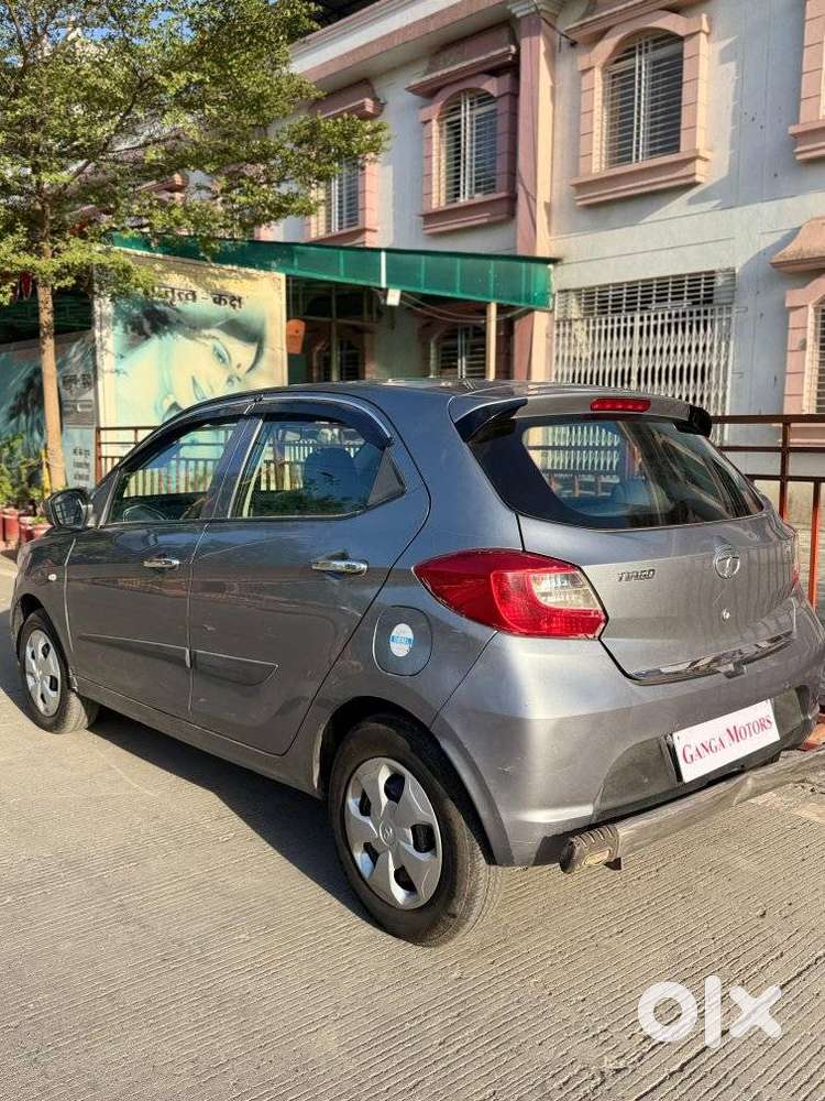 Tata Tiago 1.2 Revotron Xt, 2018, Diesel