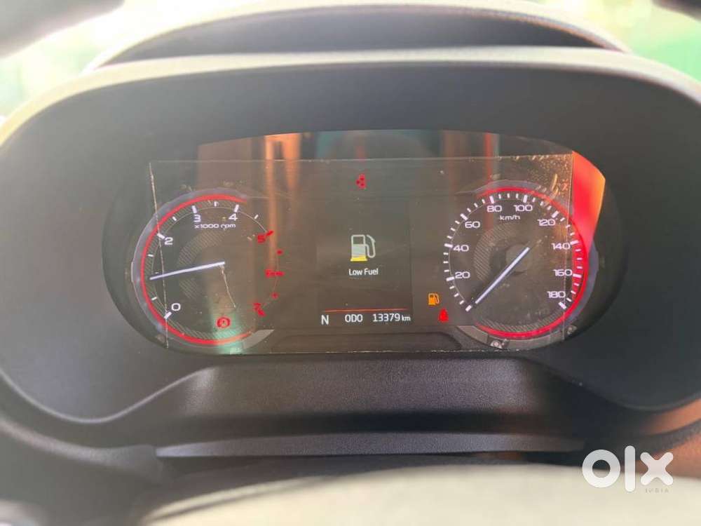 Mahindra Thar Lx Hard Top Diesel Mt Rwd, 2025, Diesel