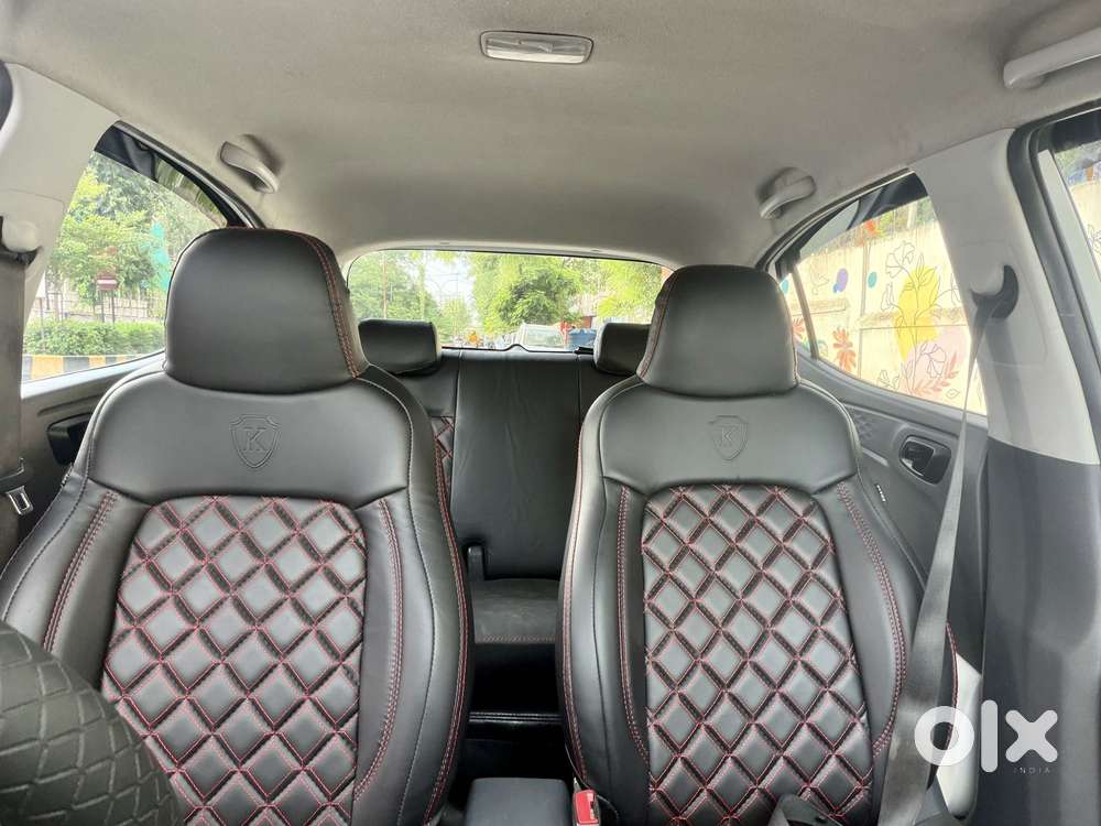 Hyundai Grand I10 Nios Corporate Edition 1.2 Vtvt, 2024, Petrol