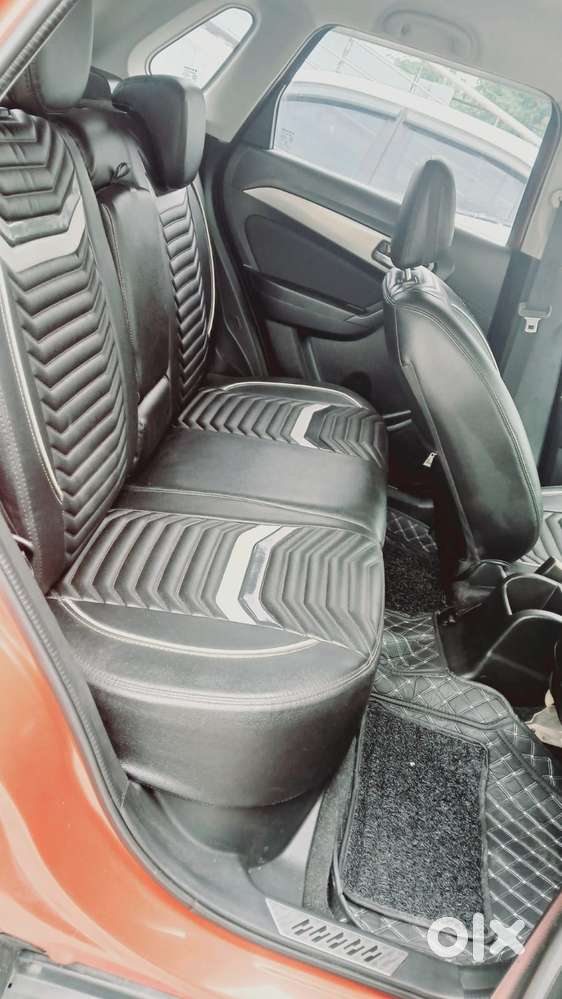 Maruti Suzuki Brezza