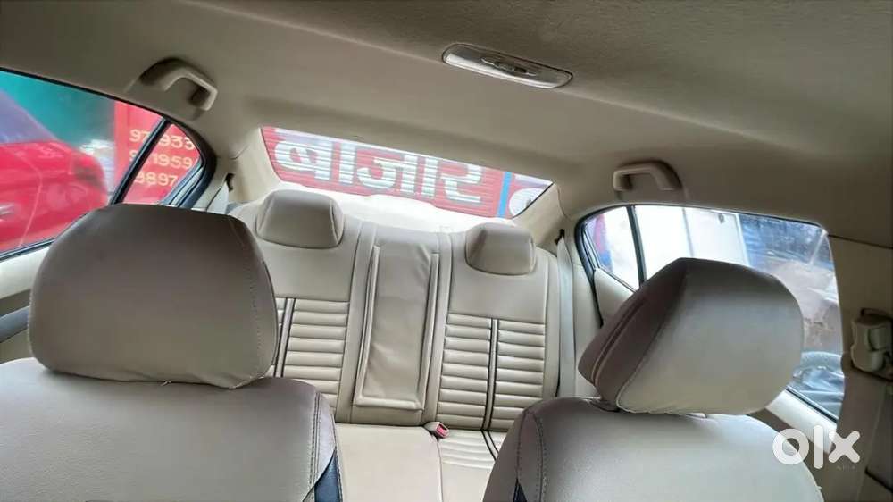 Honda City Hybrid 2011