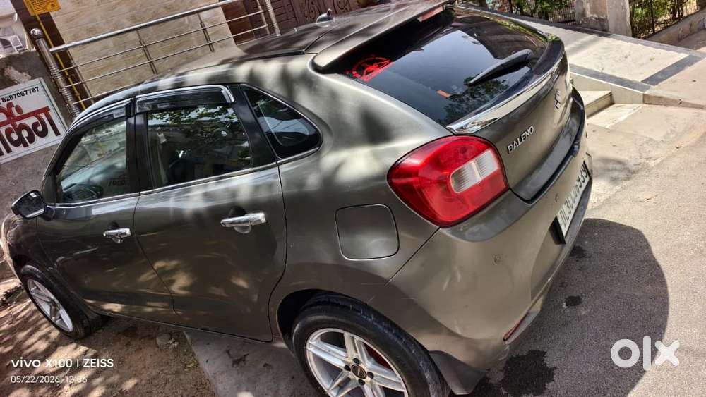Maruti Suzuki Baleno Delta, 2019, Cng & Hybrids