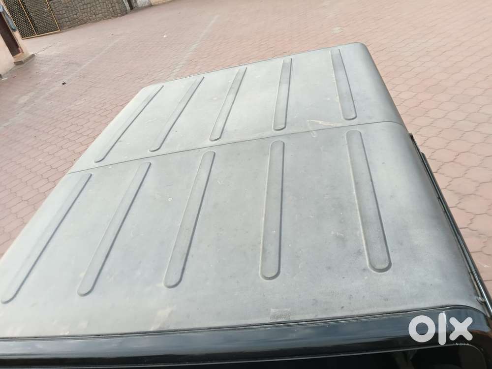 Mahindra Thar Lx Hard Top Diesel Mt Rwd, 2023, Diesel