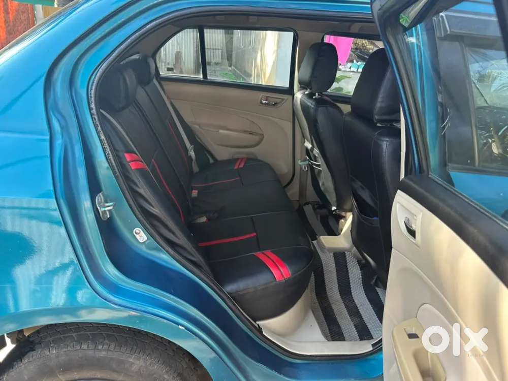 Swift Dzire Maruti 2015