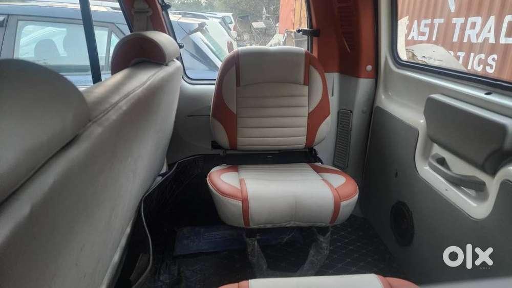 Mahindra Scorpio S5 Plus, 2021, Diesel